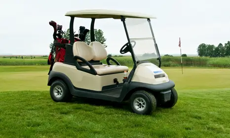 Golf Cart