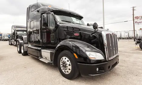 Truck