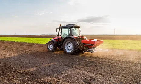Tractor