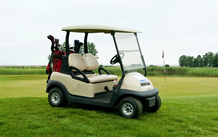 Golf Cart