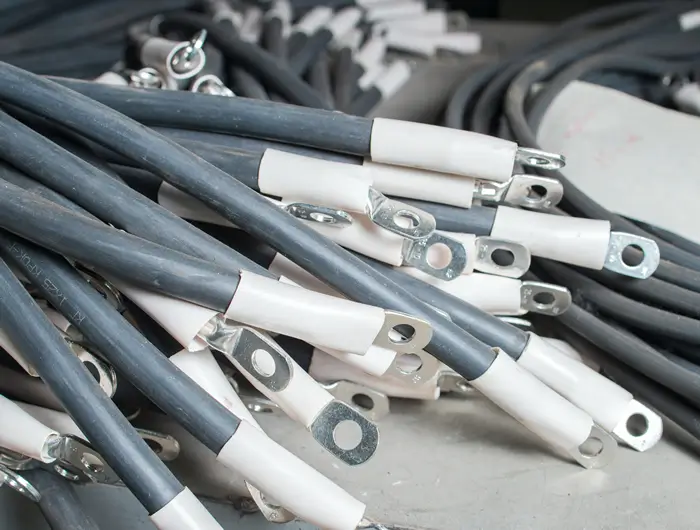 Cables