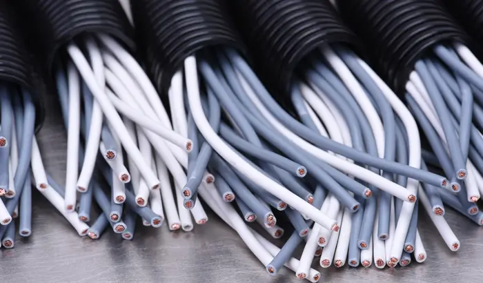 Cables